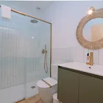 Apartment Elegancia Luz Y Calidez - Apto 1 By *