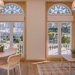 Elegancia Luz Y Calidez - Apto 1 By Apartment *