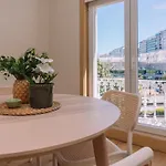 Apartment Elegancia Luz Y Calidez - Apto 1 By *