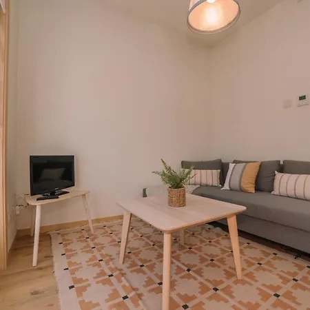 Elegancia Luz Y Calidez - Apto 1 By Apartamento Vigo