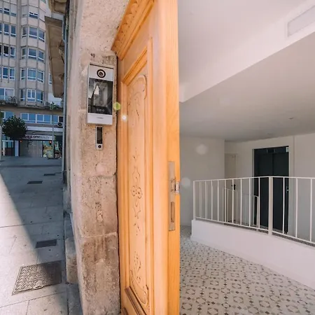 Elegancia Luz Y Calidez - Apto 1 By * Vigo