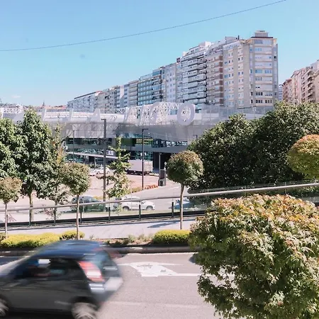 Apartment Elegancia Luz Y Calidez - Apto 1 By Vigo