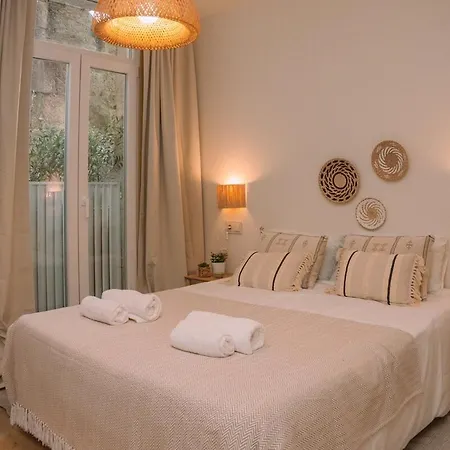 Elegancia Luz Y Calidez - Apto 1 By *