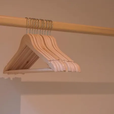 Apartamento Elegancia Luz Y Calidez - Apto 1 By