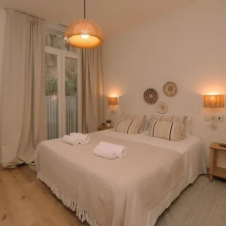 Apartamento Elegancia Luz Y Calidez - Apto 1 By *