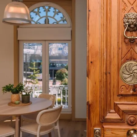 Elegancia Luz Y Calidez - Apto 1 By Vigo