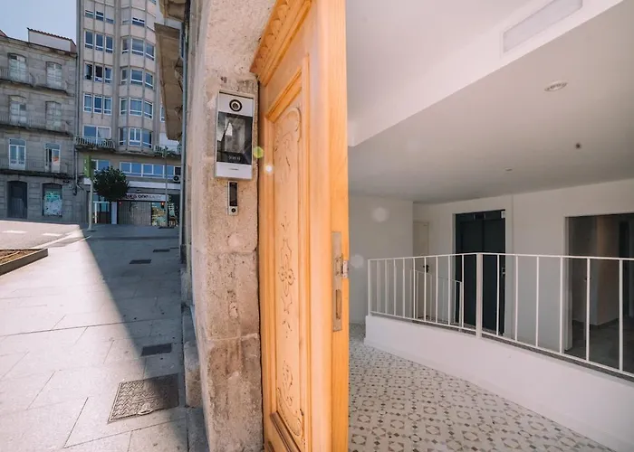 Elegancia Luz Y Calidez - Apto 1 By * Βίγκο