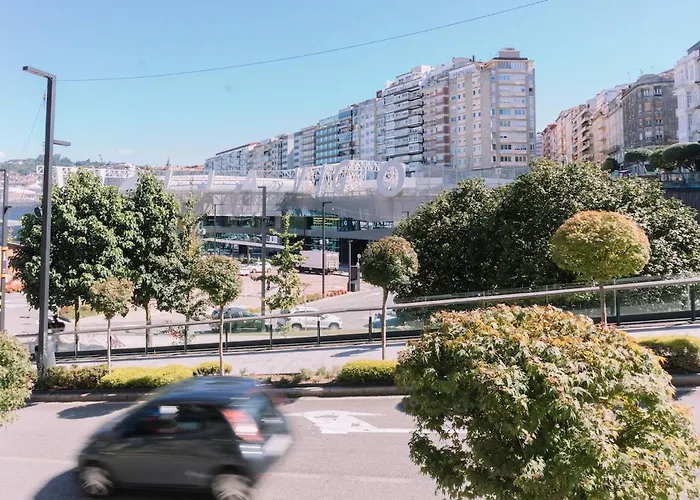 Διαμέρισμα Elegancia Luz Y Calidez - Apto 1 By Βίγκο