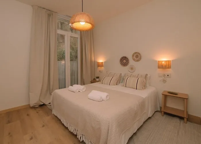 Διαμέρισμα Elegancia Luz Y Calidez - Apto 1 By *