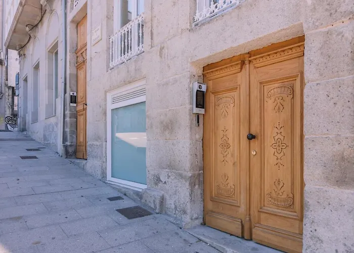 Elegancia Luz Y Calidez - Apto 1 By