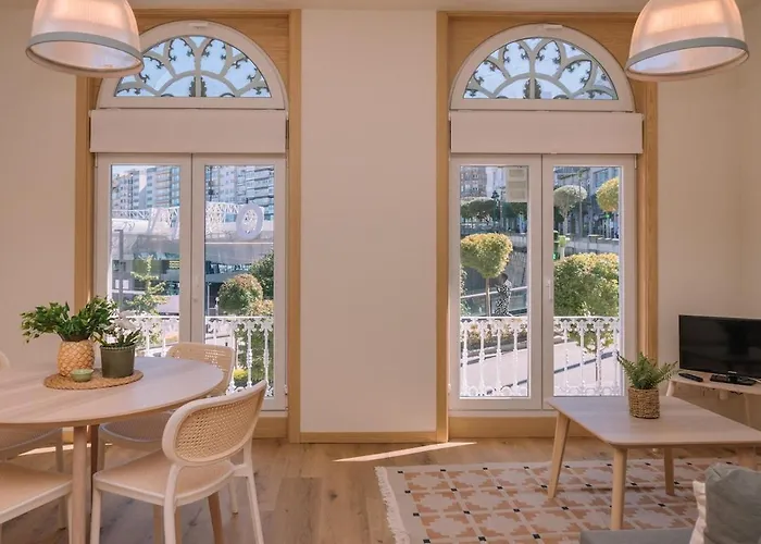 Elegancia Luz Y Calidez - Apto 1 By Διαμέρισμα *