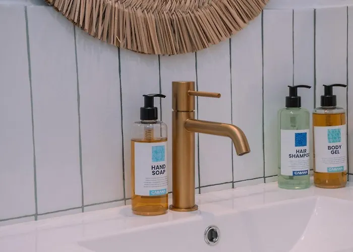 Elegancia Luz Y Calidez - Apto 1 By