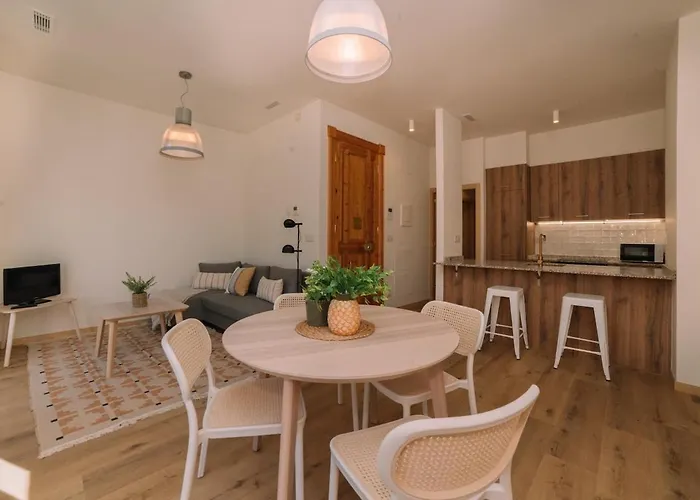 Elegancia Luz Y Calidez - Apto 1 By Διαμέρισμα Βίγκο