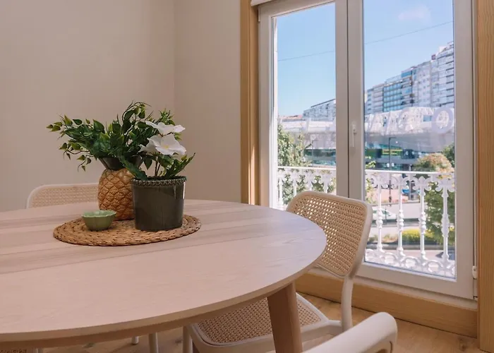 Διαμέρισμα Elegancia Luz Y Calidez - Apto 1 By *