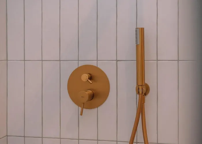 Elegancia Luz Y Calidez - Apto 1 By Διαμέρισμα Βίγκο