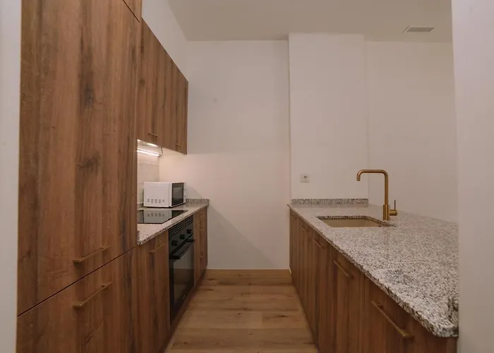 Elegancia Luz Y Calidez - Apto 1 By Διαμέρισμα