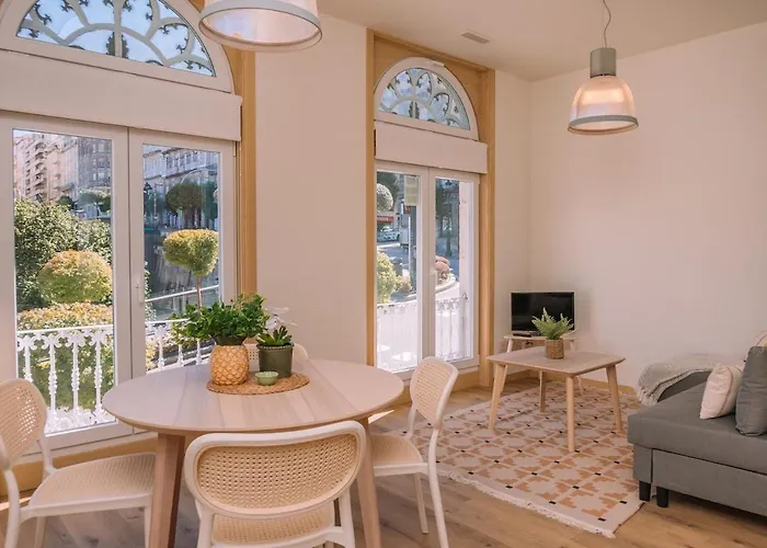 Elegancia Luz Y Calidez - Apto 1 By Διαμέρισμα